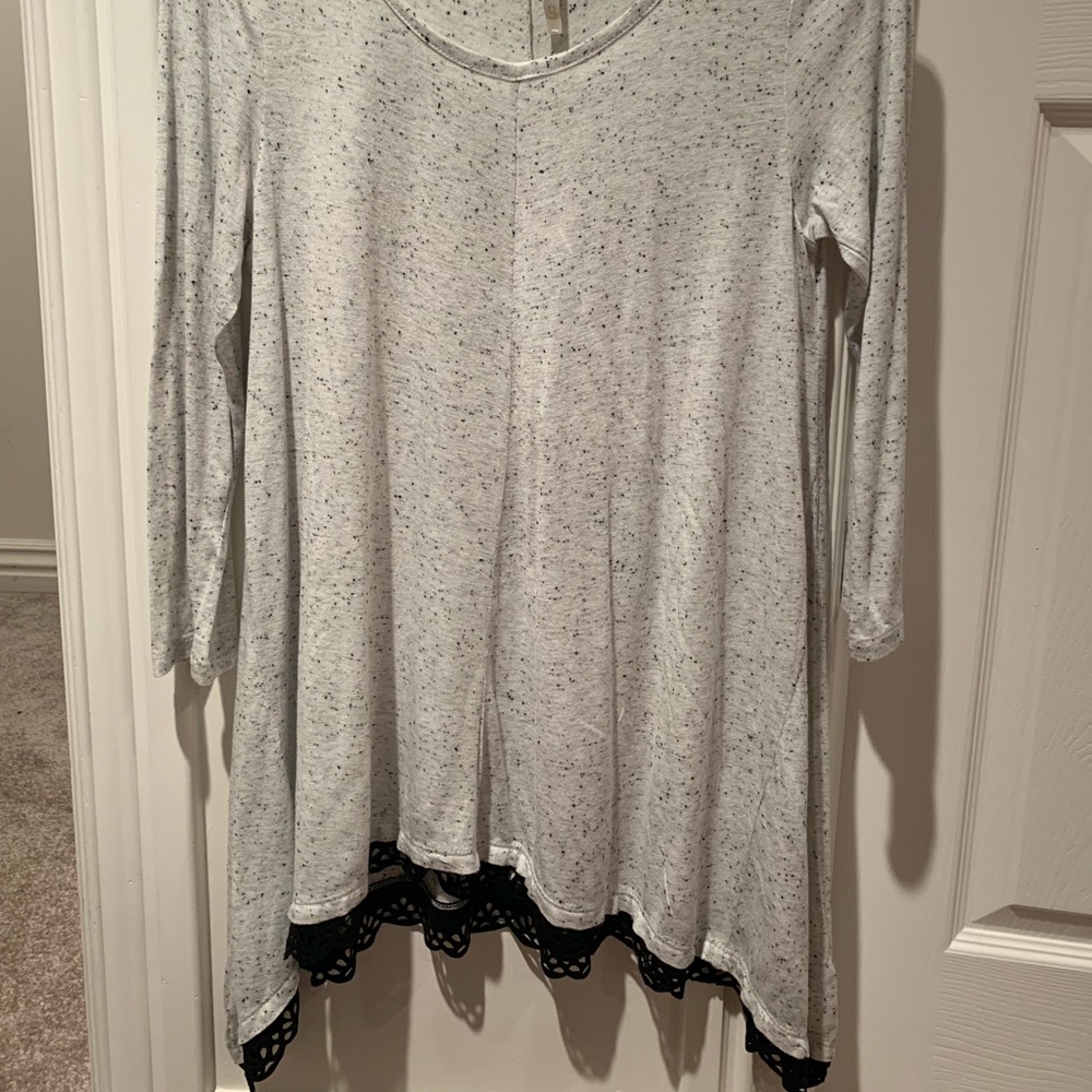 Never worn Lauren Conrad shirt